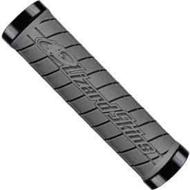 LIZARD SKINS Lock-On Logo grafit markolatok