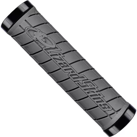 LIZARD SKINS Lock-On Logo grafit markolatok