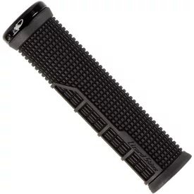 LIZARD SKINS markolatok Lock-On Machine Jet Fekete