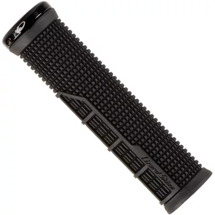 LIZARD SKINS markolatok Lock-On Machine Jet Fekete
