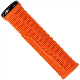 LIZARD SKINS Grips Lock-On Machine Blaze Orange markolatok