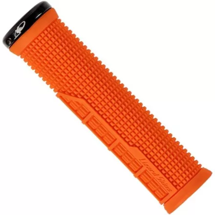 LIZARD SKINS Grips Lock-On Machine Blaze Orange markolatok