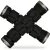 LIZARD SKINS markolatok Dual-Clamp Lock-On Northshore fekete