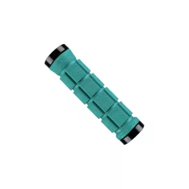LIZARD SKINS fogantyúk Dual-Clamp Lock-On Northshore Teal