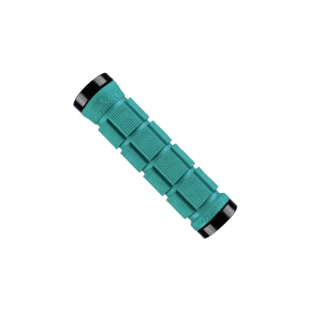 LIZARD SKINS fogantyúk Dual-Clamp Lock-On Northshore Teal