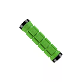   LIZARD SKINS fogantyúk Dual-Clamp Lock-On Northshore Lime zöld