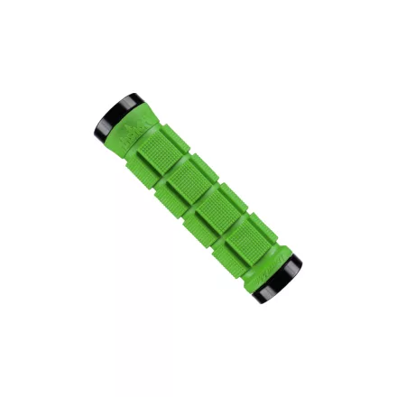 LIZARD SKINS fogantyúk Dual-Clamp Lock-On Northshore Lime zöld