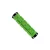 LIZARD SKINS fogantyúk Dual-Clamp Lock-On Northshore Lime zöld