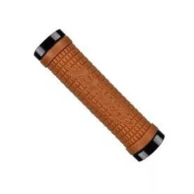 LIZARD SKINS Dual-Clamp Lock-On tőzeges gumi markolatok