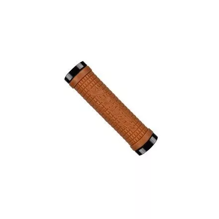 LIZARD SKINS Dual-Clamp Lock-On tőzeges gumi markolatok