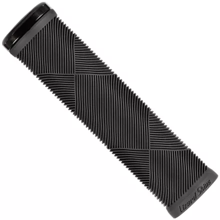 LIZARD SKINS markolatok egyoldalas Strata Jet Black