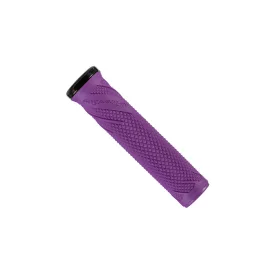   LIZARD SKINS markolatok Single Clamp Lock-On Wasatch Ultra lila