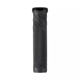   LIZARD SKINS markolatok Single Clamp Lock-On Wasatch Jet Fekete