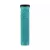 LIZARD SKINS markolatok Single Clamp Lock-On Wasatch Teal
