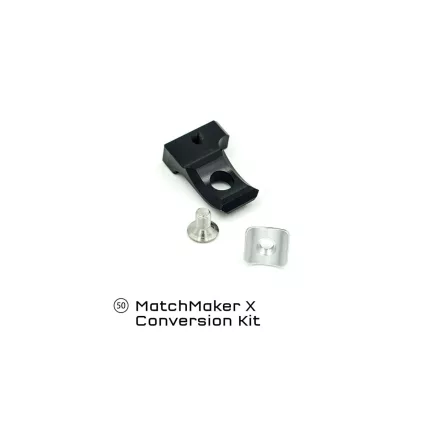 WOLF TOOTH pótalkatrész REMOTE MatchMaker X Conversion Kit