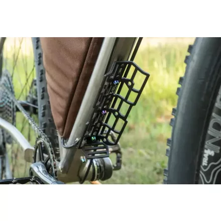 WOLF TOOTH kosár MORSE Cargo Cage