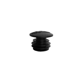 LIZARD SKINS Lock-On Oury Dual Clamp markolat kék