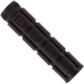 LIZARD SKINS markolatok Oury V2 Jet Black