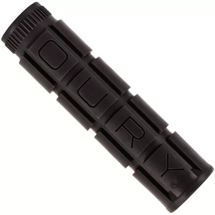 LIZARD SKINS markolatok Oury V2 Jet Black