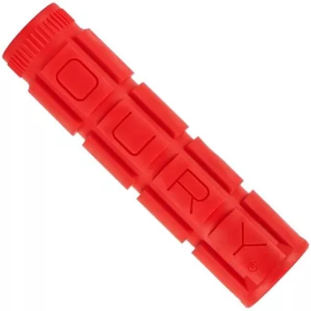 LIZARD SKINS markolatok Oury V2 Candy Red