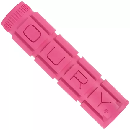 LIZARD SKINS markolatok Oury V2 Pink Rush