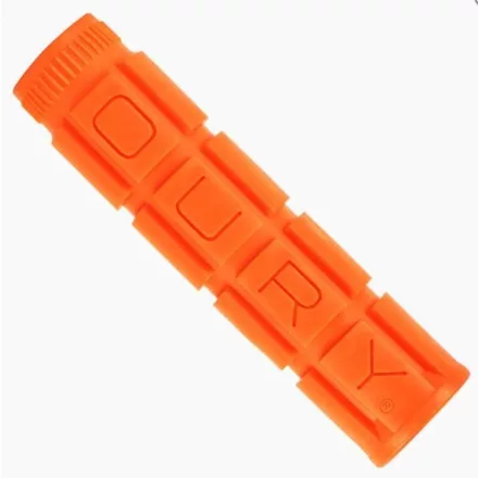 LIZARD SKINS markolatok Oury V2 Blaze Orange