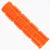 LIZARD SKINS markolatok Oury V2 Blaze Orange