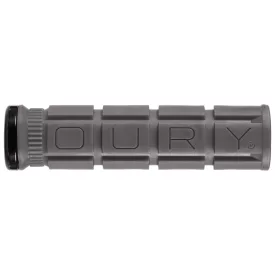 LIZARD SKINS Lock-On markolatok Oury V2 Evo grafit