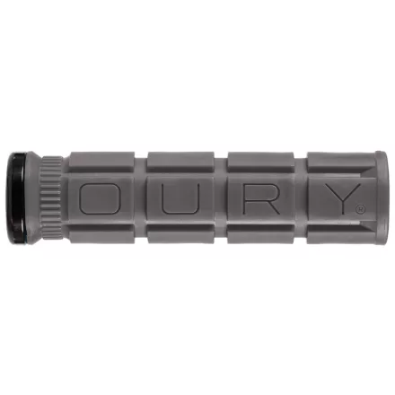 LIZARD SKINS Lock-On markolatok Oury V2 Evo grafit