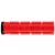 LIZARD SKINS Lock-On markolatok Oury V2 Evo Candy Red