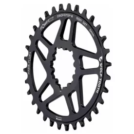 WOLF TOOTH átalakító SDM Oval Boost 32t Drop-Stop B