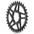 WOLF TOOTH átalakító SDM Oval Boost 32t Drop-Stop B