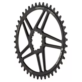 WOLF TOOTH DM váltó a Sram GXP Oval 34t-os fogaskerekekhez