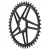 WOLF TOOTH DM váltó a Sram GXP Oval 34t-os fogaskerekekhez