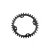 WOLF TOOTH átalakító 104x32 BCD Oval
