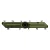 WOLF TOOTH pedálok WAVEFORM olive L