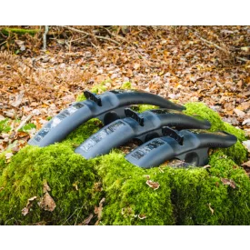   RRP ProGuard Bolt-On Front Black Mini v2 RRP ProGuard Bolt-On Front Black v2