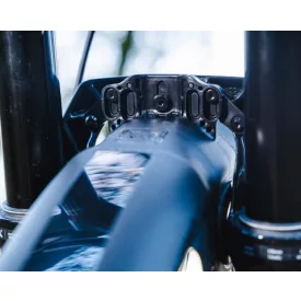   RRP ProGuard Bolt-On Front Black Max Protection v2 RRP ProGuard Bolt-On Front Black Max Protection v