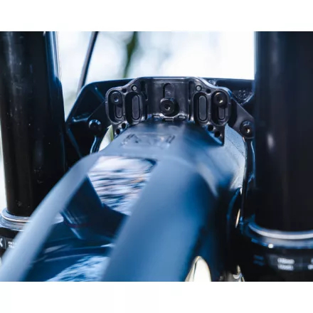 RRP ProGuard Bolt-On Front Black Max Protection v2 RRP ProGuard Bolt-On Front Black Max Protection v