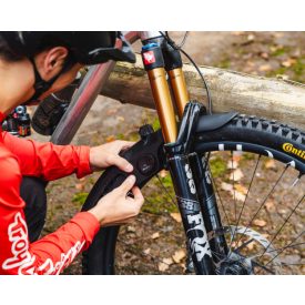 RRP ProGuard Bolt-On Front fekete standard v2