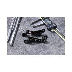 WOLF TOOTH fék adapter Post to Flat Mount