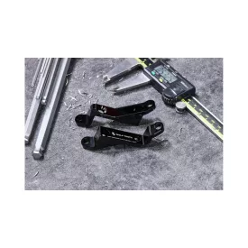 WOLF TOOTH fék adapter Post to Flat Mount