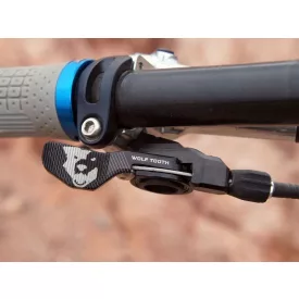 WOLF TOOTH nyeregcső vezérlő REMOTE a Shimano IS-II-hez