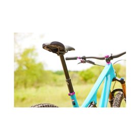 WOLF TOOTH teleszkópos nyeregcső RESOLVE 31.6x160mm