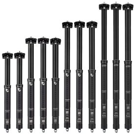 WOLF TOOTH teleszkópos nyeregcső RESOLVE rev2 31.6x242mm