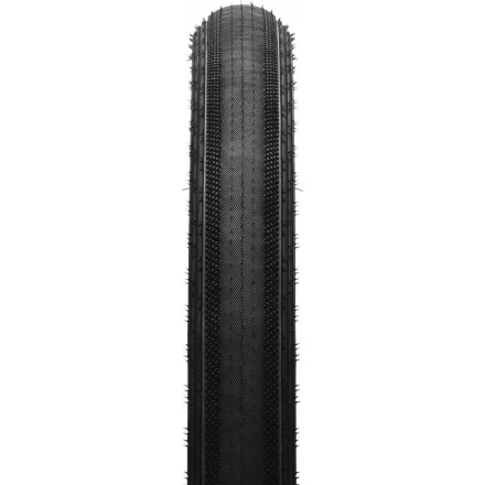 PANARACER GRAVELKING SS 650x48 fekete