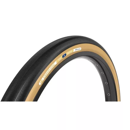 PANARACER GRAVELKING 700x40 fekete/barna
