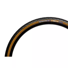 PANARACER GRAVELKING X1 + 700x40 fekete/barna