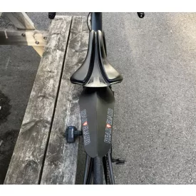 RRP sárvédő RearGuard Fizik ICS Fizik ICS Black