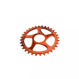   RACE FACE sebességváltó SINGLE Direct Mount, N/W 30T 10-12SPD narancssárga